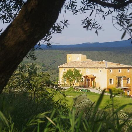 Pontet-Fronzele Agrotourisme Ecologique, Maison D'Hotes & Spa Lagorce  Exterior foto